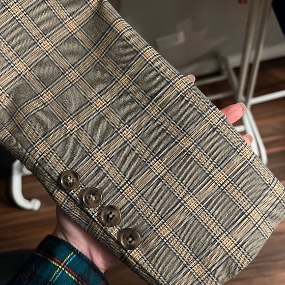 Oversized women button jacket for SALE♦️♦️♦️ - Picture 3 of 7